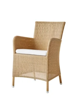 Hampsted Havestol fra<Cane-line