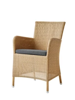 Hampsted Havestol fra<Cane-line