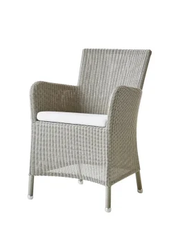 Hampsted Havestol fra<Cane-line