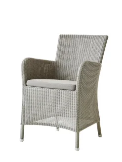 Hampsted Havestol fra<Cane-line