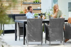 Hampsted Havestol fra<Cane-line