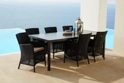 Hampsted Havestol fra<Cane-line