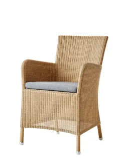 Hampsted Havestol fra<Cane-line