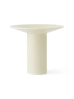 Hana Vase, H26 cm i Ashen fra<Audo Copenhagen Best