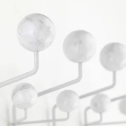 Hang It All, Black Edition, Valnød fra<Vitra New