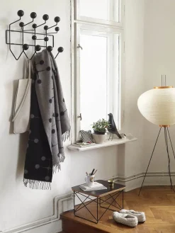 Hang It All, Hvid/Blå fra<Vitra Best