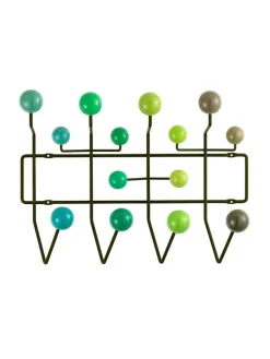 Hang It All, Hvid/Blå fra<Vitra Best