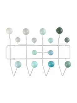 Hang It All, Rød fra<Vitra Discount