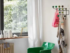 Hang It All, White/Pine fra<Vitra Hot