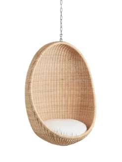 Hanging Egg af Nanna Ditzel<Sika-Design Best