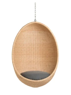 Hanging Egg af Nanna Ditzel<Sika-Design Best
