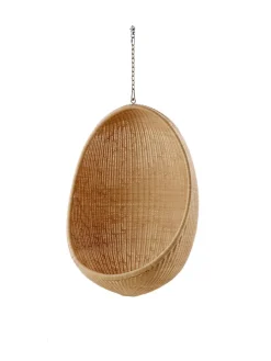 Hanging Egg af Nanna Ditzel<Sika-Design Best