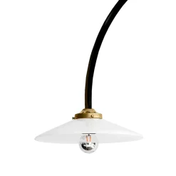 Hanging Lamp No. 3, Chromed Steel fra<Valerie Objects Online