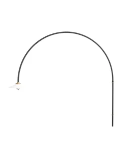 Hanging Lamp No. 3, Chromed Steel fra<Valerie Objects Online