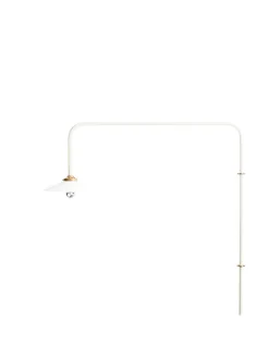Hanging Lamp No. 3, Chromed Steel fra<Valerie Objects Online