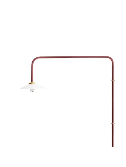Hanging Lamp No. 3, Chromed Steel fra<Valerie Objects Online