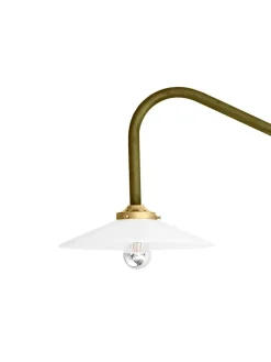 Hanging Lamp No. 5, Chromed Steel fra<Valerie Objects Clearance