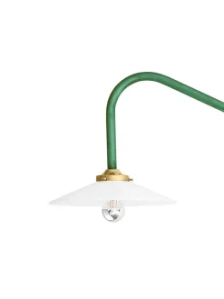 Hanging Lamp No. 5, Chromed Steel fra<Valerie Objects Clearance