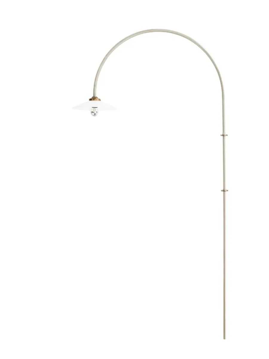 Hanging Lamp No. 3 fra<Valerie Objects Discount