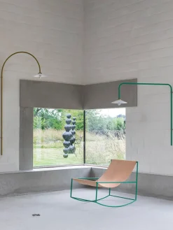 Hanging Lamp No. 4 fra<Valerie Objects New