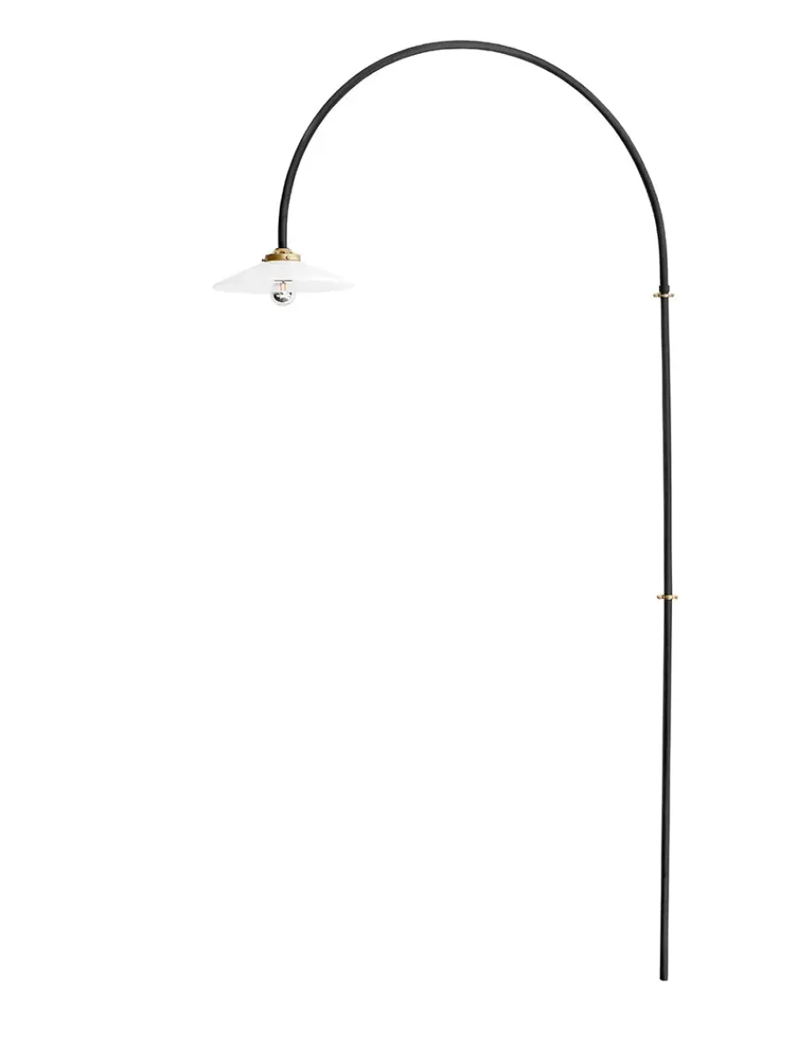Hanging Lamp No. 4 fra<Valerie Objects New
