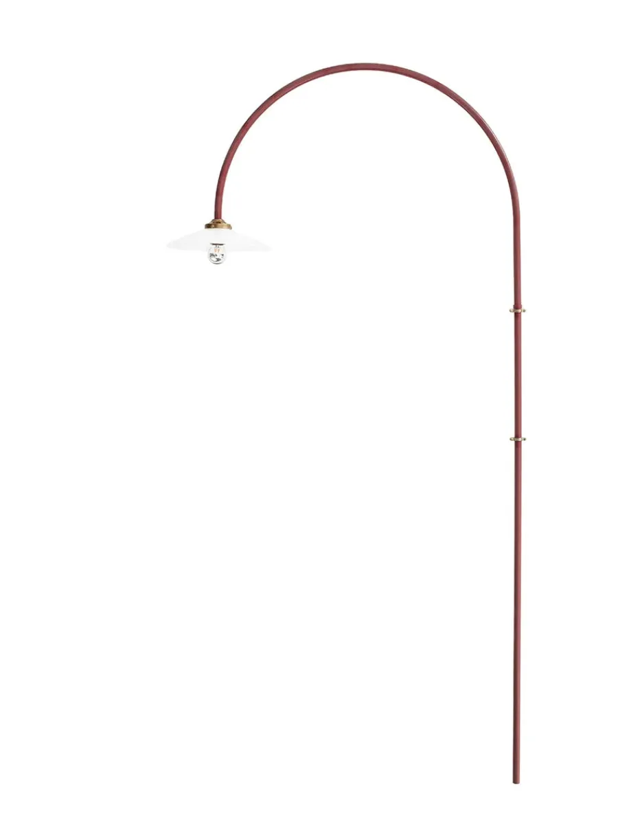 Hanging Lamp No. 4 fra<Valerie Objects New