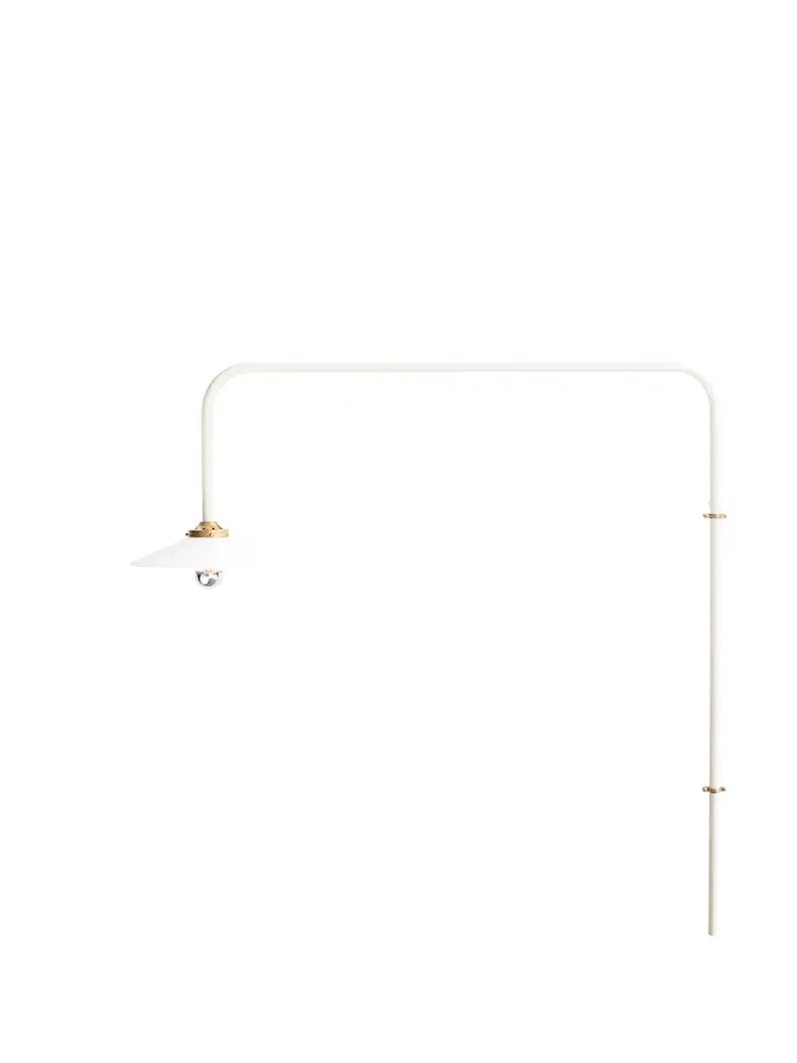Hanging Lamp No. 4 fra<Valerie Objects New