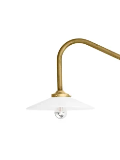 Hanging Lamp No. 2 fra<Valerie Objects