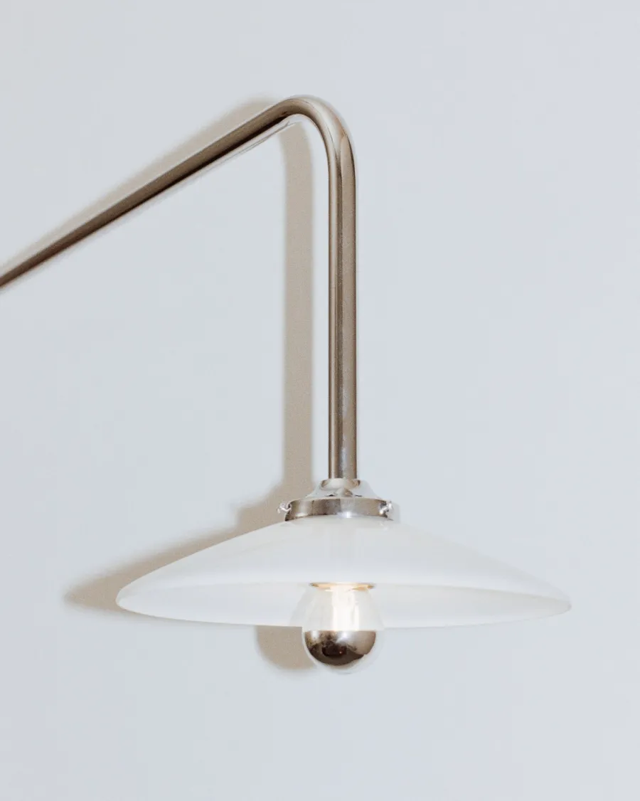 Hanging Lamp No. 1 fra<Valerie Objects