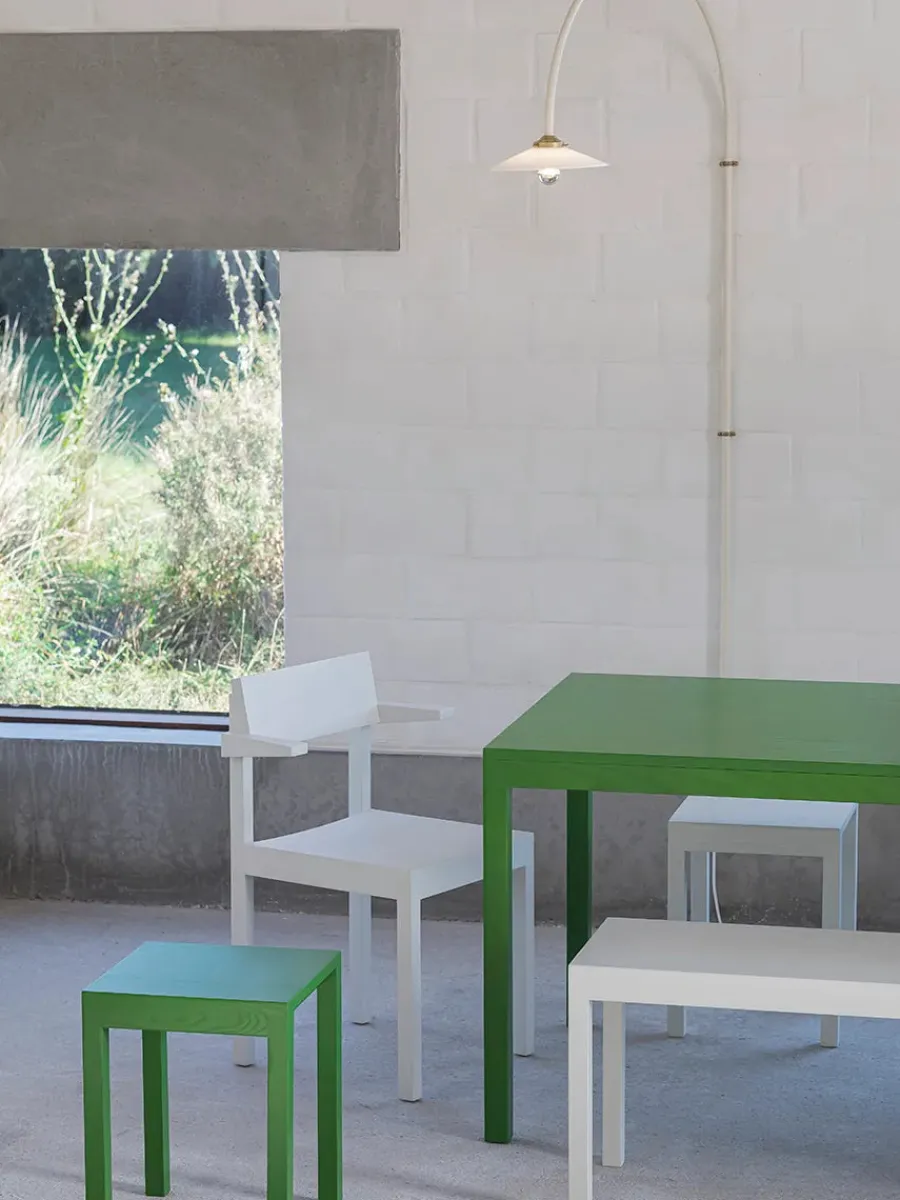 Hanging Lamp No. 1 fra<Valerie Objects