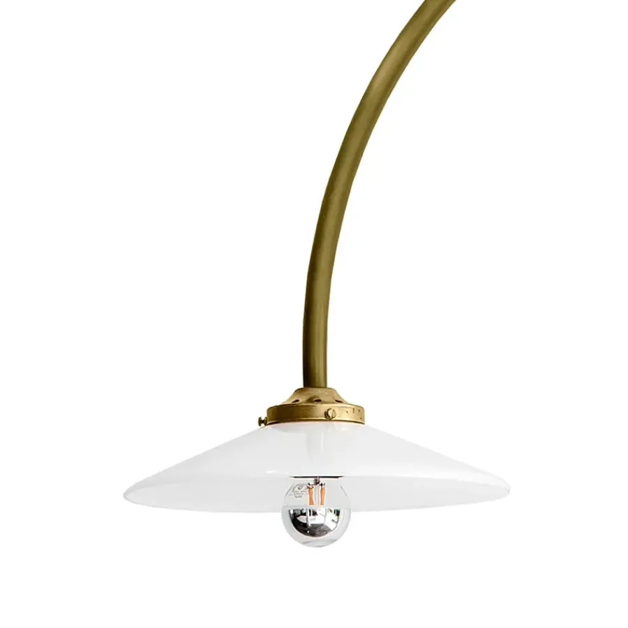 Hanging Lamp No. 1 fra<Valerie Objects