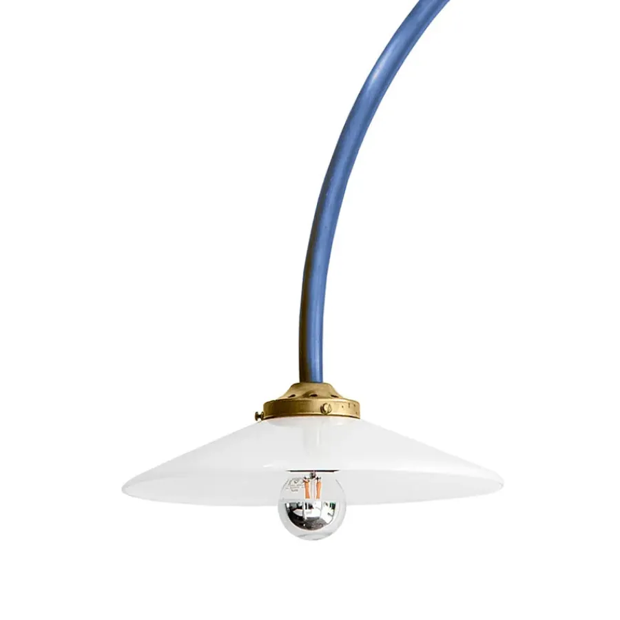 Hanging Lamp No. 1 fra<Valerie Objects