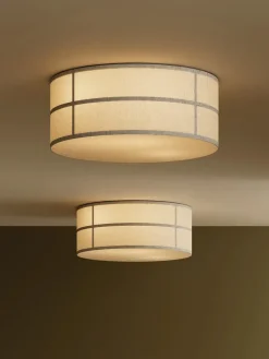 Hashira Ceiling Lamp fra<Audo Copenhagen New