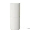 Hashira Floor Lamp White fra<Audo Copenhagen
