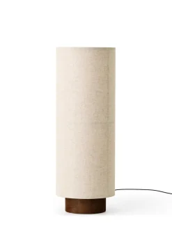 Hashira Floor Lamp White fra<Audo Copenhagen