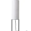 Hashira High Floor Lamp White fra<Audo Copenhagen Sale