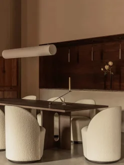 Hashira Linear Pendant fra<Audo Copenhagen