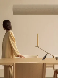 Hashira Linear Pendant fra<Audo Copenhagen