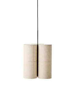 Hashira Pendant Lamp Cluster Raw, Small fra<Audo Copenhagen New