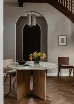 Hashira Pendant Lamp Cluster Raw, Small fra<Audo Copenhagen New