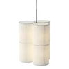 Hashira Pendant Lamp Cluster White, Small fra<Audo Copenhagen Clearance