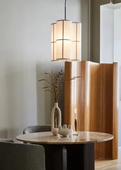 Hashira Pendant Lamp Cluster White, Small fra<Audo Copenhagen Clearance