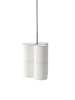 Hashira Pendant Lamp Cluster White, Small fra<Audo Copenhagen Clearance