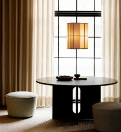 Hashira Pendant Lamp Cluster White, Small fra<Audo Copenhagen Clearance