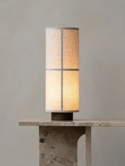 Hashira Table Lamp Raw fra<Audo Copenhagen Hot