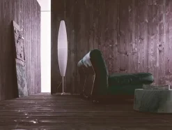 Havana Gulvlampe fra<Foscarini Hot