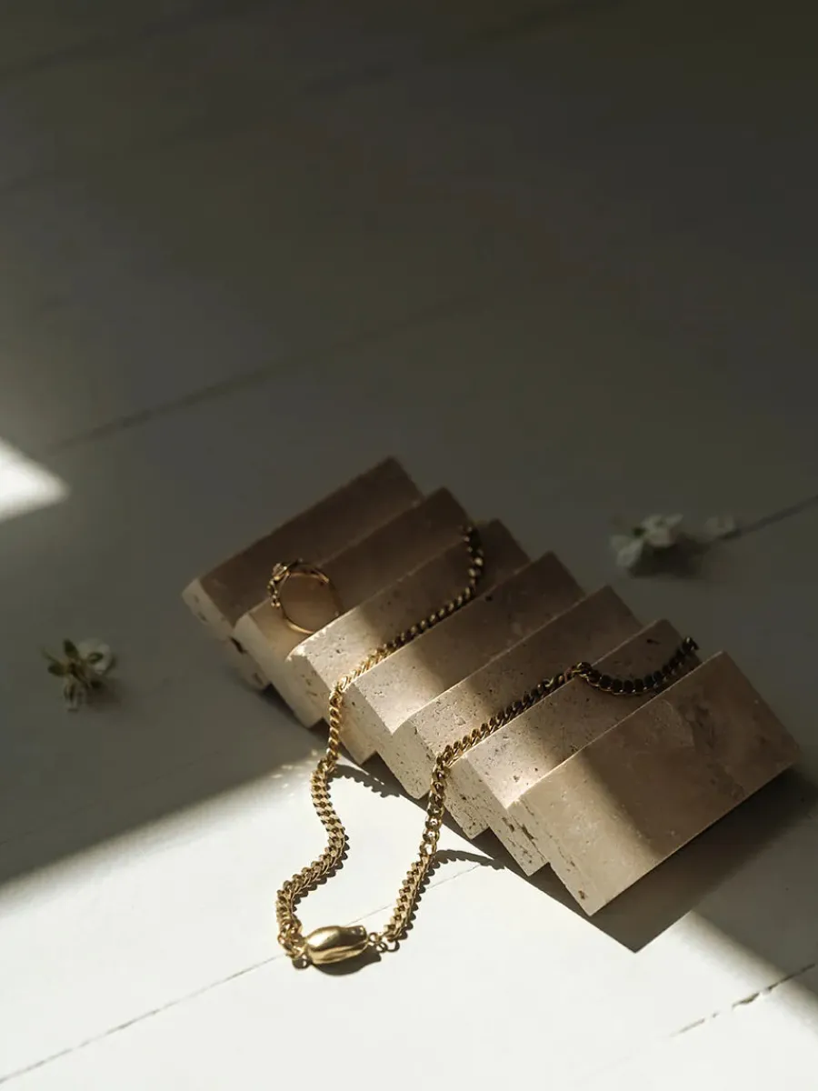 Havgus Sæberist fra<Wabi Sabi Nordic Discount