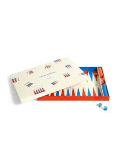 Play Backgammon fra<HAY Hot