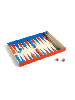 Play Backgammon fra<HAY Hot