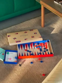 Play Backgammon fra<HAY Hot